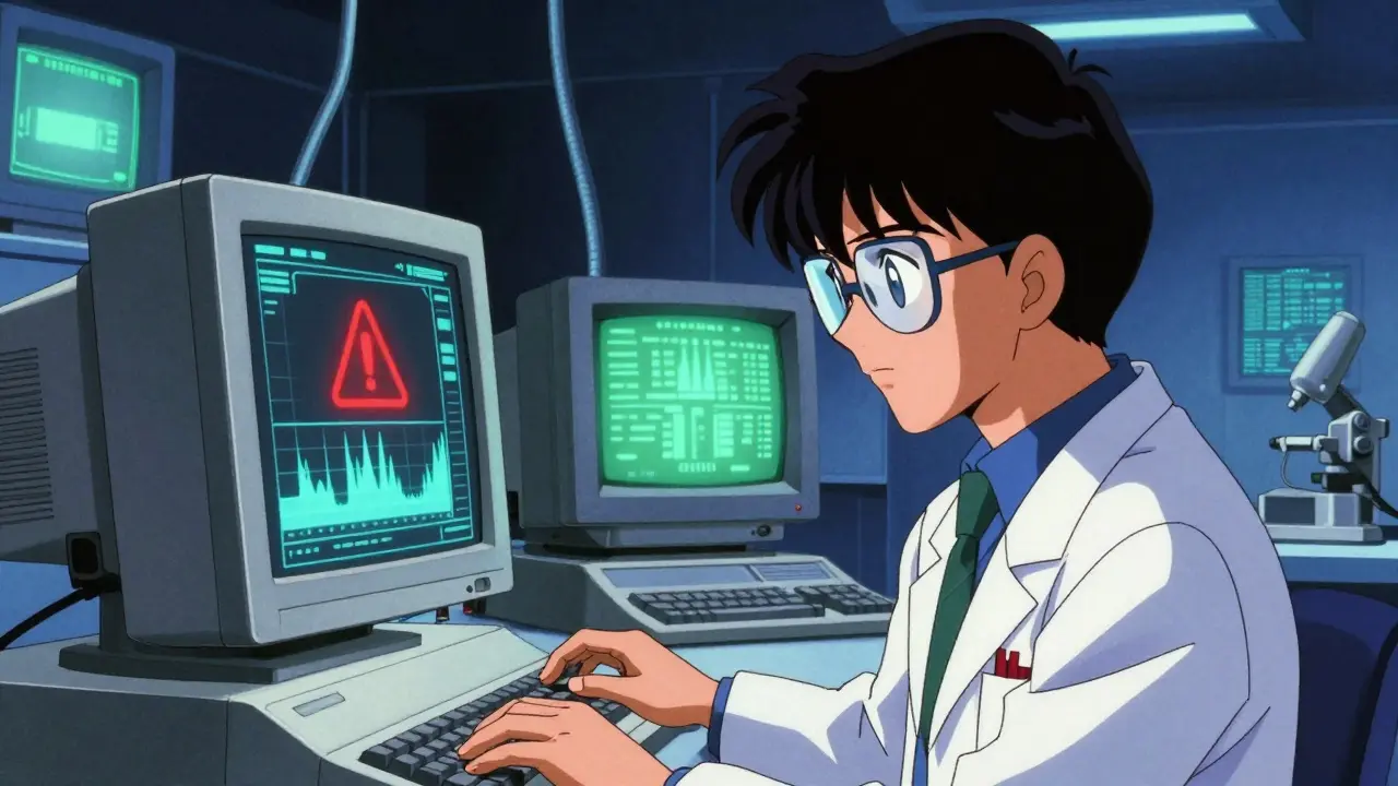 Drug Safety Signals and Clinical Trials: How Risks Emerge