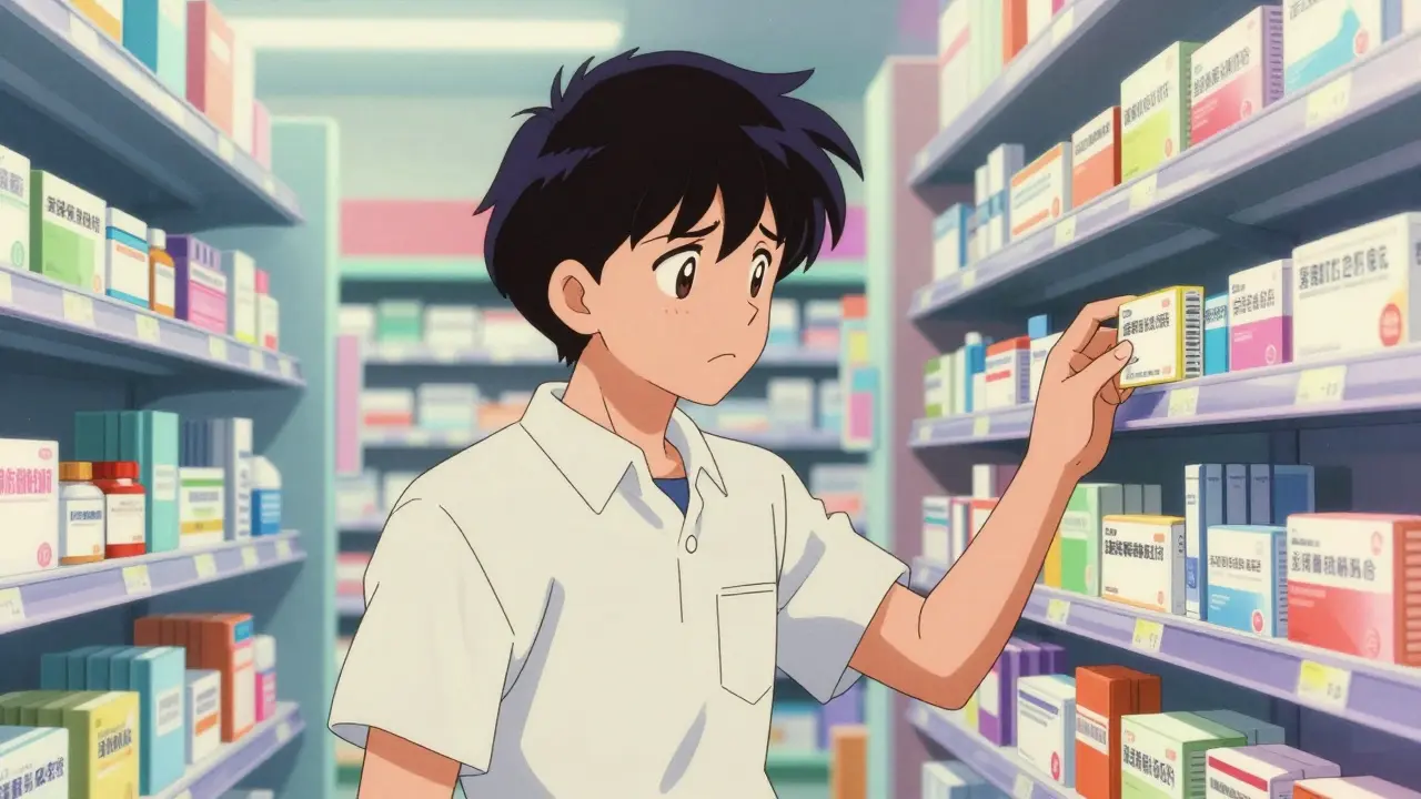 How to Buy Generic Amoxicillin Online and Save Money