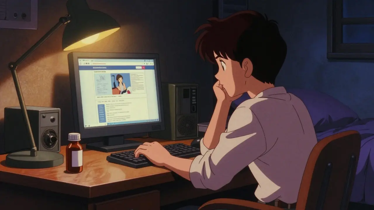 How to Report Adverse Drug Reactions to FDA MedWatch: A Step-by-Step Guide