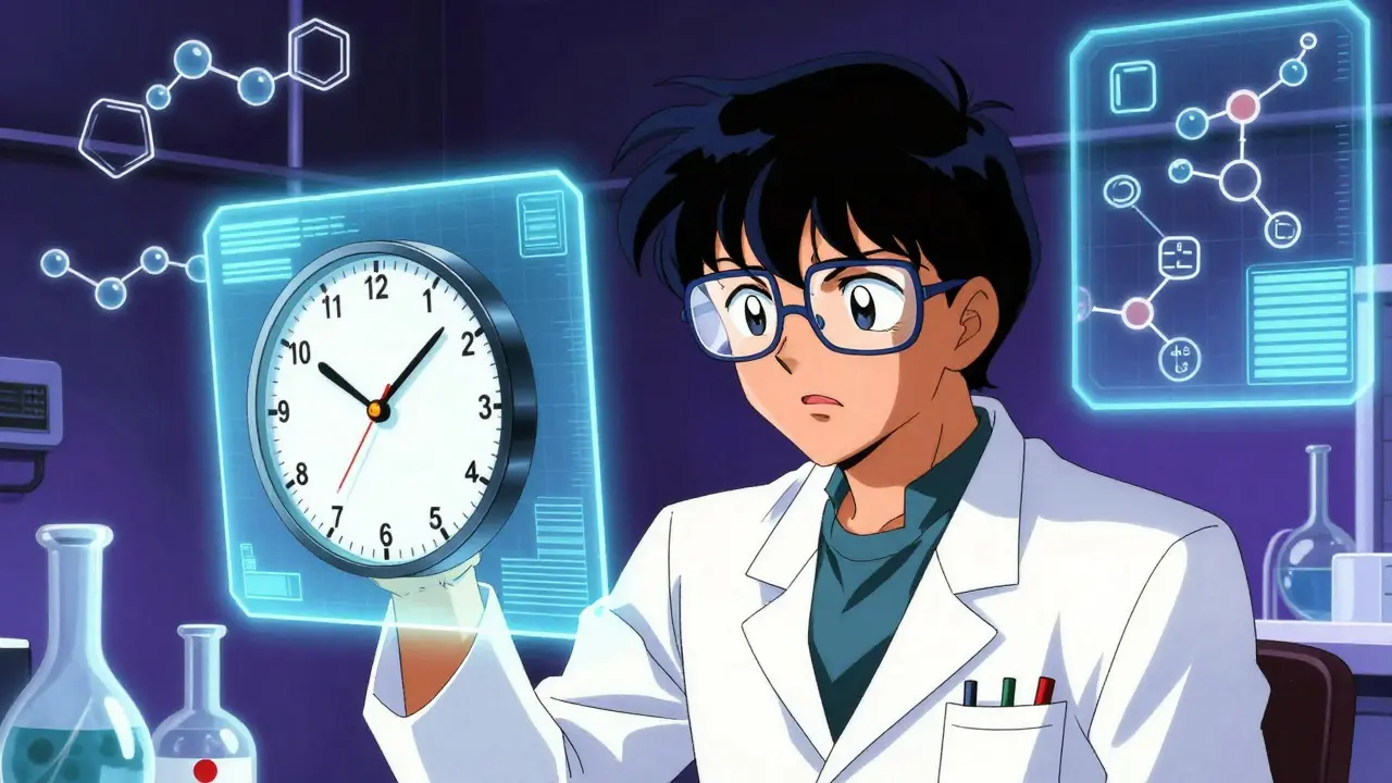 Regulatory Exclusivity: How Non-Patent Protections Guard the Drug Market